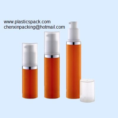 30ml plastic bottles